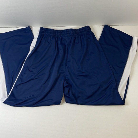 MENS REEBOK SWEATPANTS - Picture 3 of 7